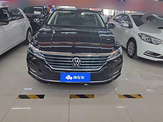 VOLKSWAGEN LAVIDA 2022