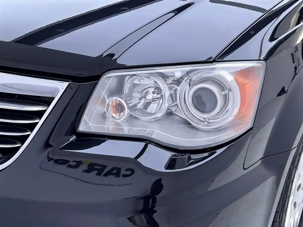 CHRYSLER BIG 捷龙 IMPORT 2014