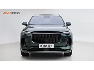 LI AUTO ONE  2022