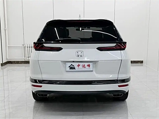 HONDA BREEZE  2020 YEAR 240TURBO CVT 4WD EXCLUSIVE EDITION 2020