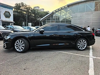 AUDI A6L  2023 YEAR 45 TFSI SELECTED DYNAMIC 2023