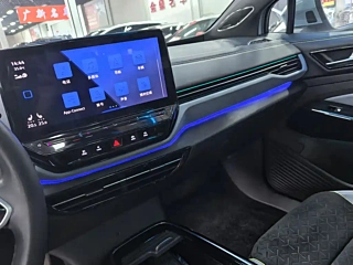 VOLKSWAGEN ID.4 X  2021 YEAR PRIME &#21170;&#33021; 4WD EDITION 2021