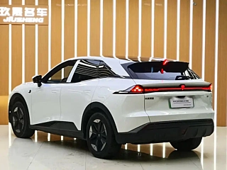 DEEPAL S07  2023 YEAR 200MAX RANGE-EXTENDING EDITION 2023