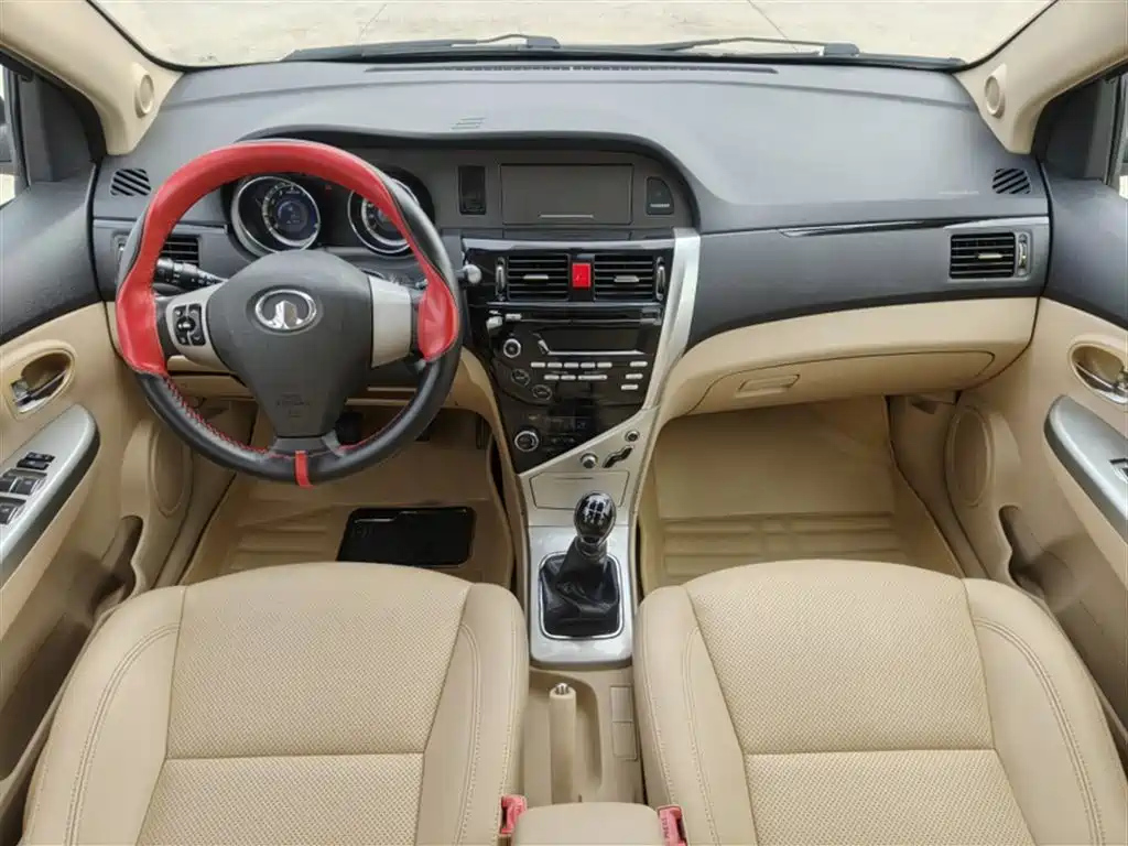 GREAT WALL C30 2013