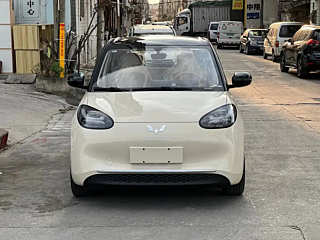 Заказать SGMW WULING BINGO