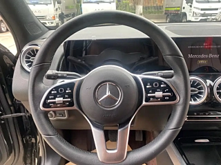MERCEDES BENZ GLB 2020 YEAR GLB 200 DYNAMIC 2020
