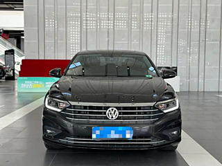 VOLKSWAGEN SAGITAR 2019