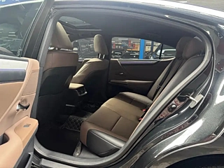 LEXUS ES 2025 YEAR 200 EDITION 2025