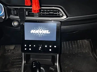 HAVAL F5 2020 YEAR 1.5T DCT I 2020