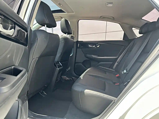 HONDA CRIDER  2022 YEAR 180TURBO CVT DELUXE EDITION 2022