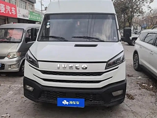 Заказать IVECO POWER DAILY
