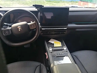 TANK 300  2025 YEAR 2.4T DIESEL EDITION 2025
