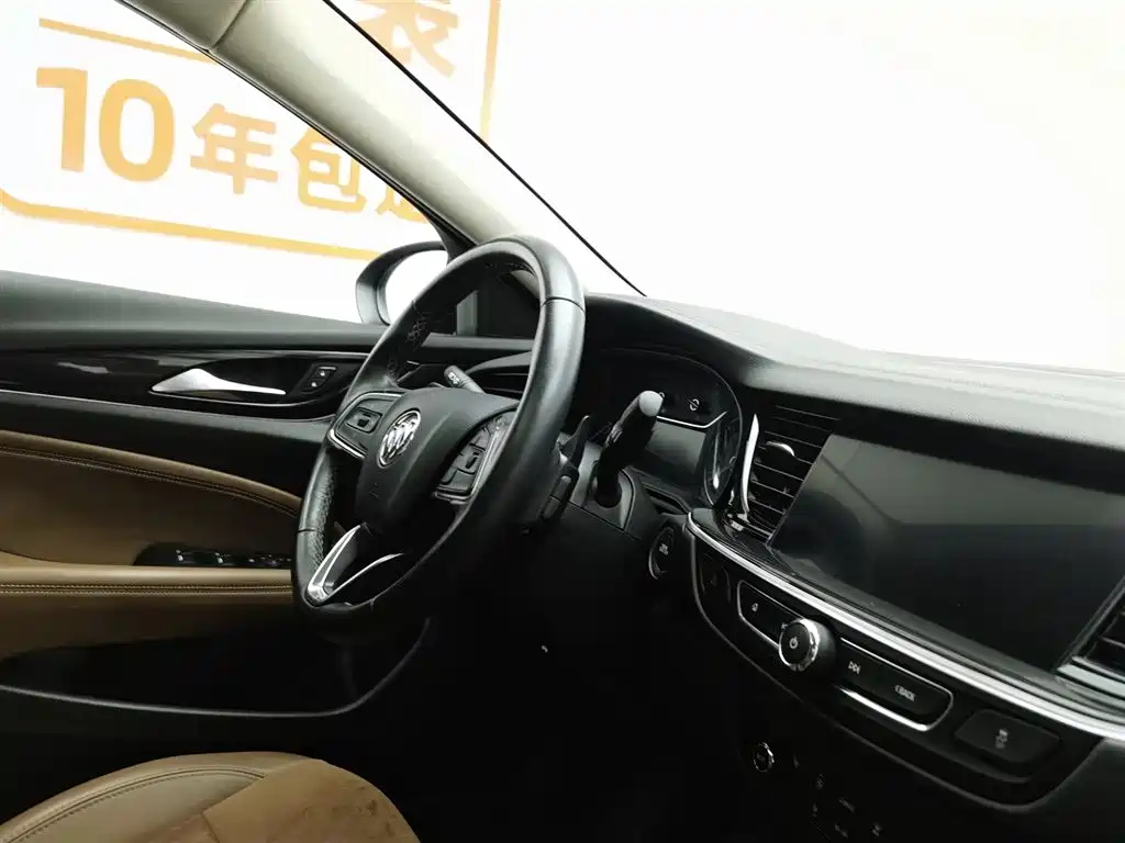 BUICK REGAL 2023