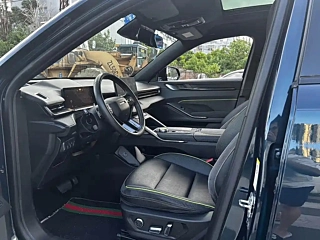 HAVAL H6S  2022 YEAR 1.5T DHT EDITION 2022