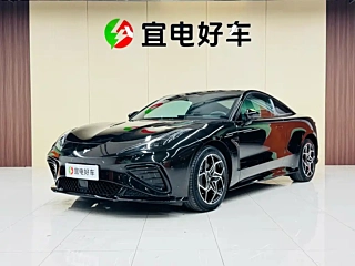 NETA AUTO GT  2023 YEAR 560 2023