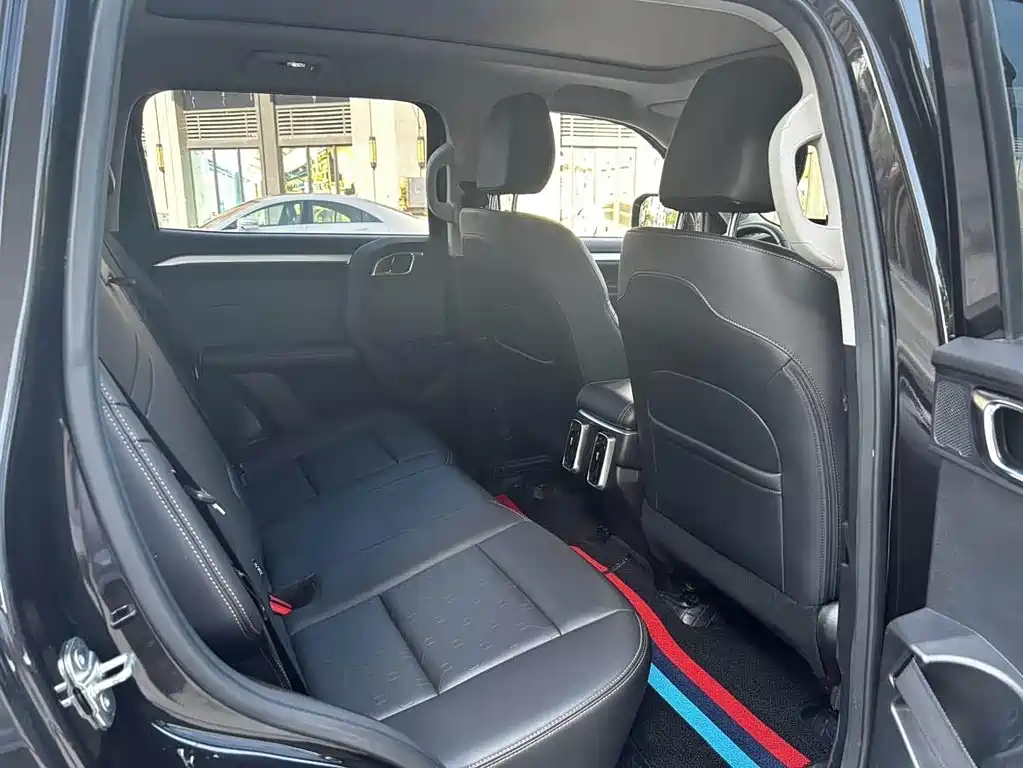 HAVAL DARGO 2021