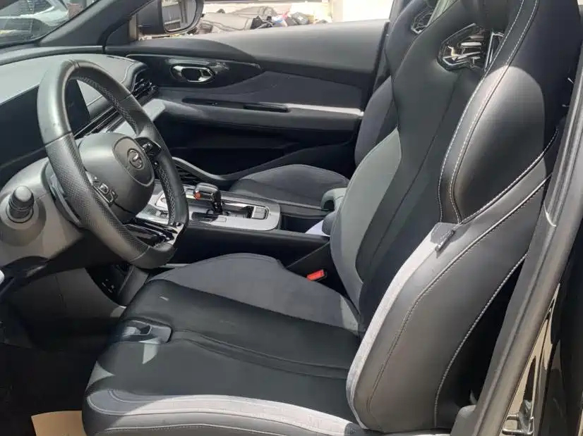 TRUMPCHI EMPOW 2024