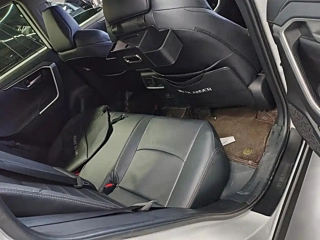TOYOTA WILDLANDER  2020 YEAR 2.0L CVT 4WD DELUXE EDITION 2020