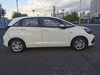 HONDA FIT  2021 YEAR 1.5L CVT&#28526;&#36234; EDITION 2021