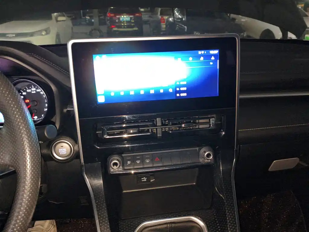 HAVAL M6 2021