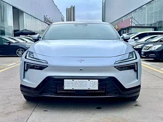 Заказать POLESTAR 4