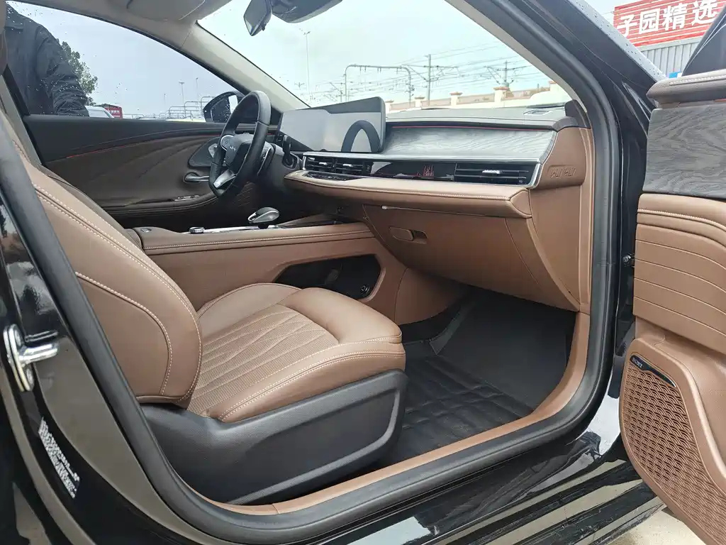 CHERY ARRIZO 8 2024