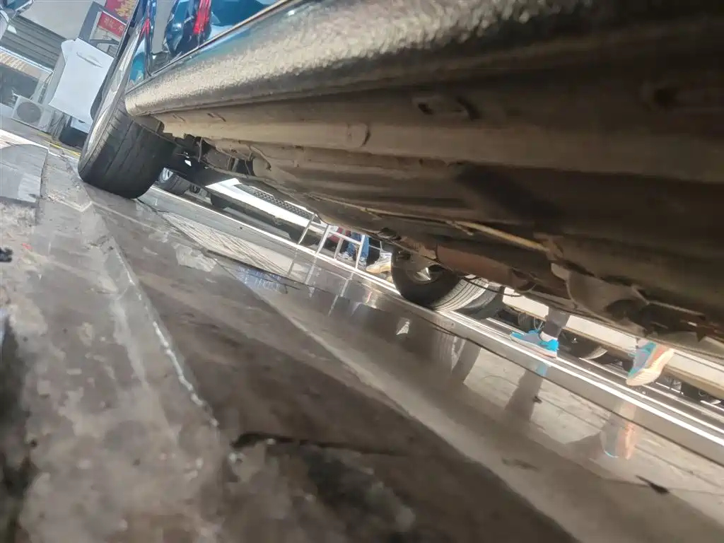 VOLKSWAGEN LAVIDA 2016