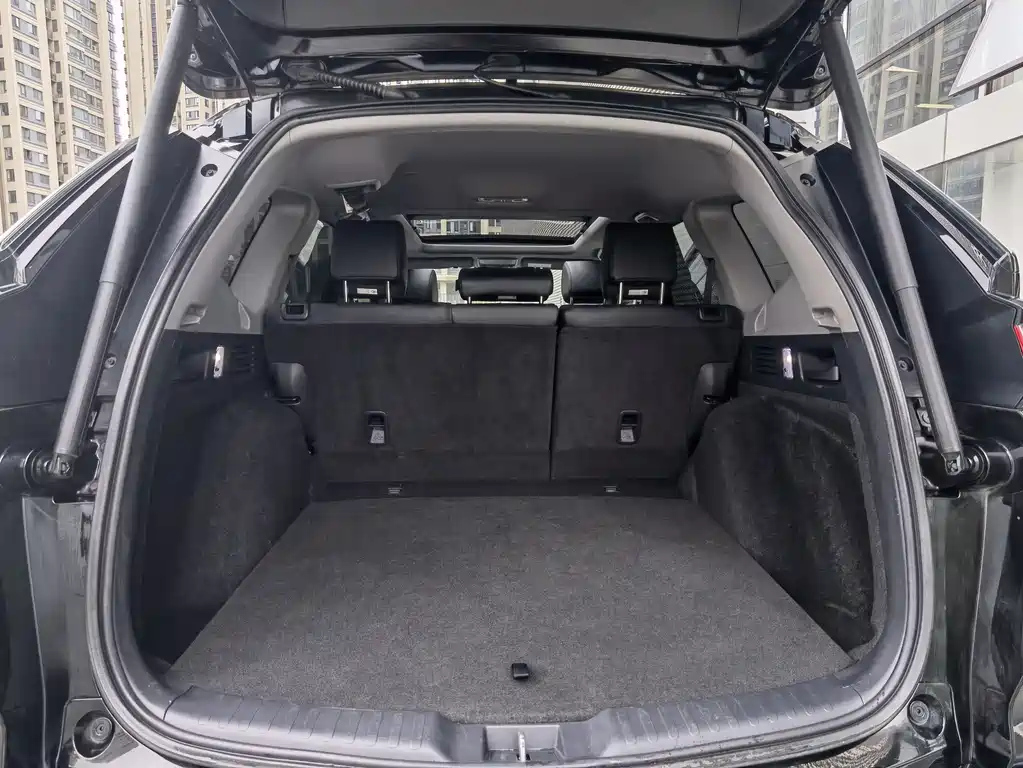 HONDA BREEZE 2022