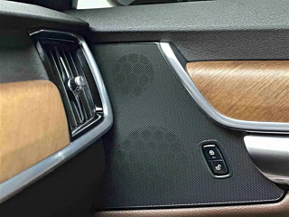 VOLVO S90 2022 YEAR B5 DELUXE EDITION 2022