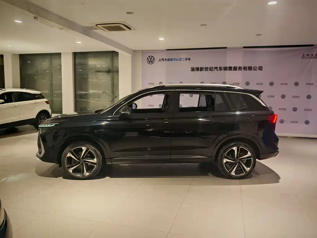 ROEWE RX5 MAX 2022