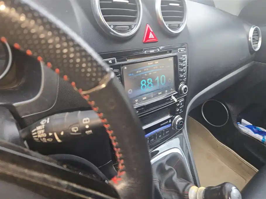 HAVAL H6 2015