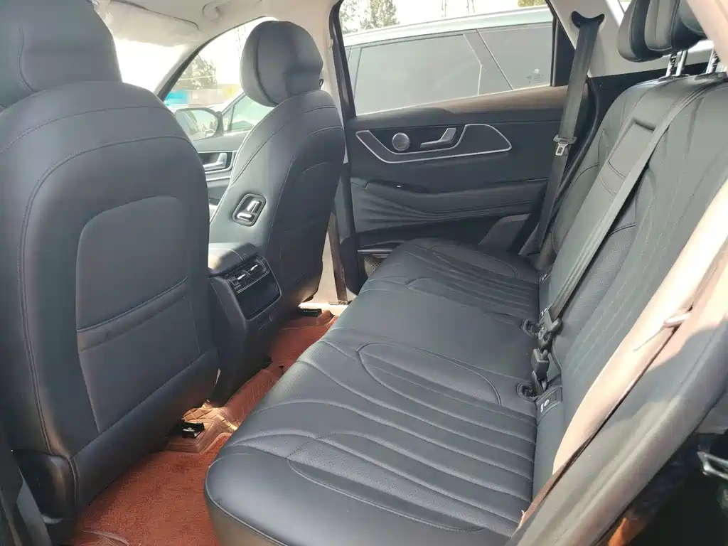 CHERY OTHER 2024