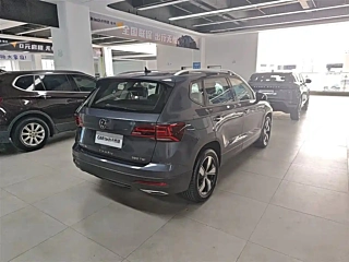 VOLKSWAGEN THARU  2022 YEAR 280TSI 2WD COMFORT EDITION 2022