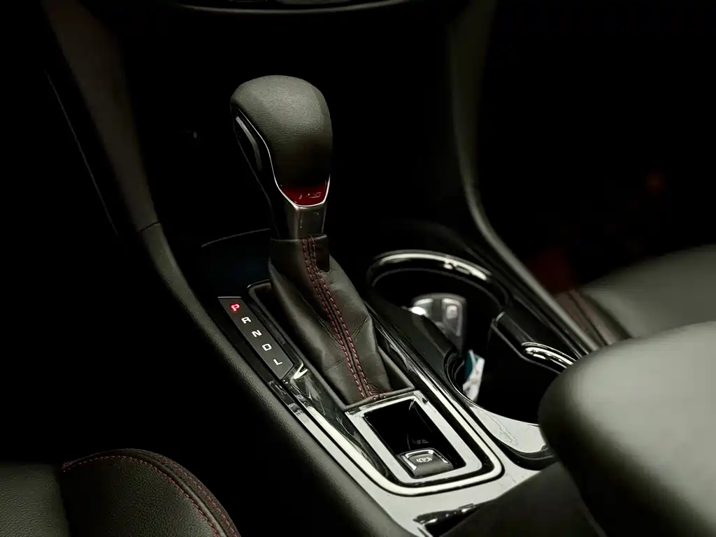 CHEVROLET EXPLORER 2021