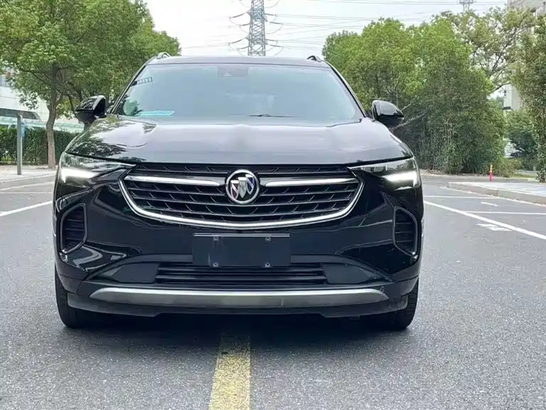 BUICK ENVISION S 2022