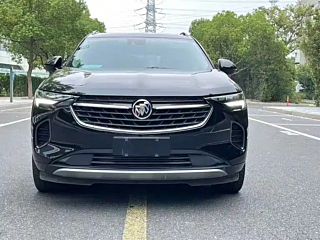 BUICK ENVISION S 2022