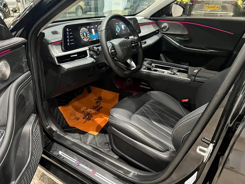 CHERY ARRIZO 8 2023