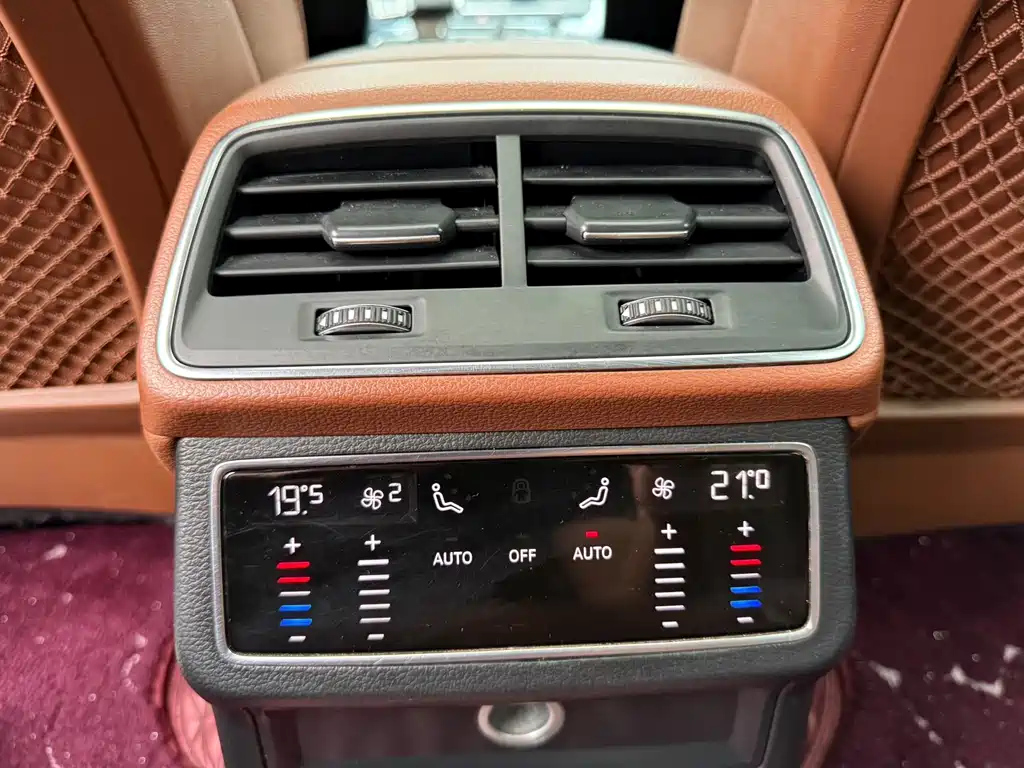AUDI A6L 2019