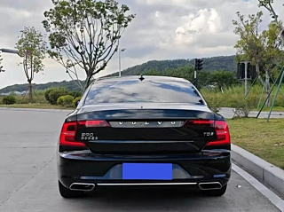 VOLVO S90 2019