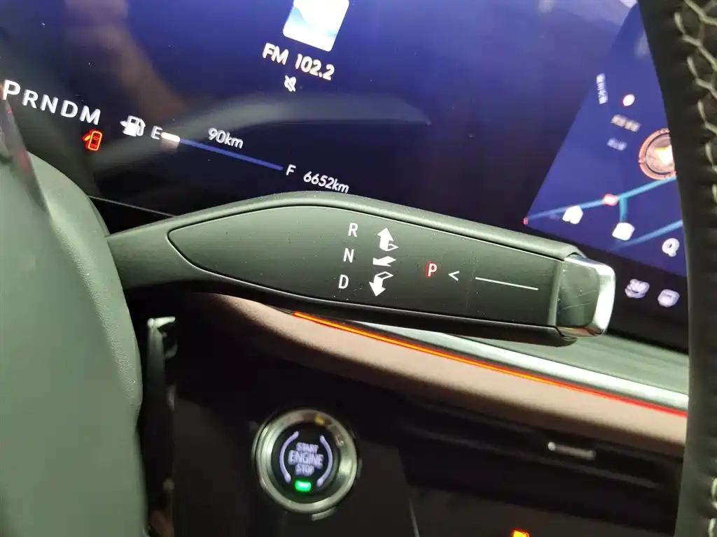 BUICK ENVISION 2024