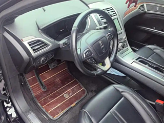 LINCOLN MKZ  2020 YEAR 2.0T PREMIUM ENJOY EDITION 2020