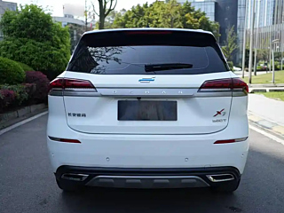 CHANGAN OSHAN X7  2020 YEAR 1.5T  AUTOMATI 2020