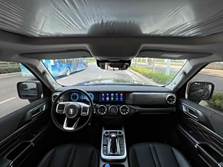 TANK 300 2021 YEAR EDITION 2.0T 2021