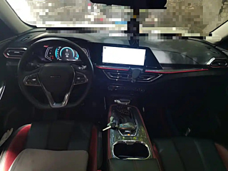 CHANGAN OSHAN X5  2021 YEAR 1.5T DCT PREMIUM 2021