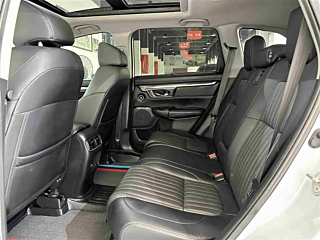 HONDA BREEZE  2020 YEAR 240TURBO CVT 4WD EXCLUSIVE EDITION 2020