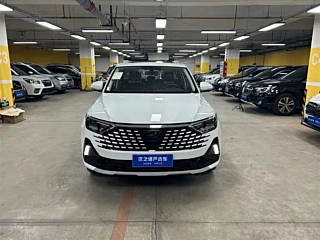 Заказать JETTA VS7