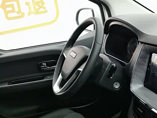 JINBEI &#37329; SEALION  2024 YEAR 2.0L 7 SEATS 140L&#325 2024
