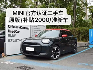 Заказать MINI 电 POWER MINI ACEMAN