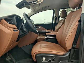 HONGQI HQ9  2023 YEAR 2.0T SMART LINK  EDITION 2023
