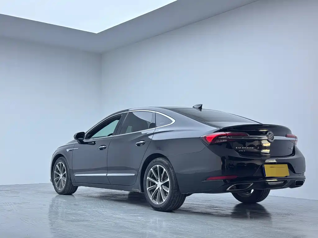 BUICK LACROSSE 2020